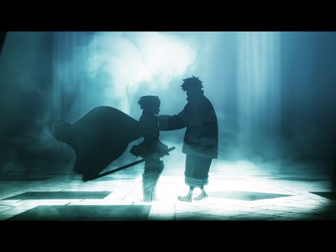 Freeze Corleone - Vuvuzela (Fire Force AMV)