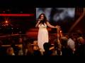 The X Factor - Week 1 Act 11 - Ruth Lorenzo | "Take My Breath Away"