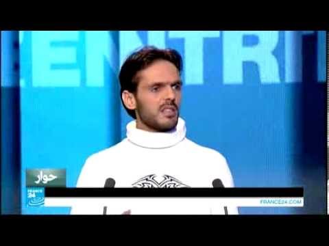 حوار مع أبو جعفر المغربل ـ ناشط سوري معارض