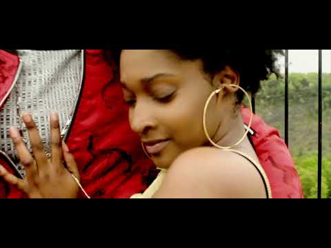 Glue (Texxus ft lady stallion) Official video