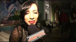 Slim &amp; Ryan Leslie - Good Lovin - Behind the Scenes