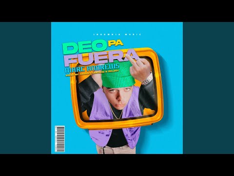 Deo Pa' Fuera