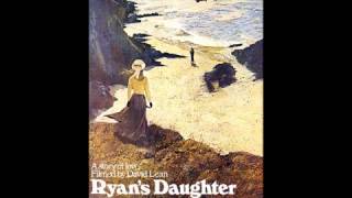 Ryan's Daughter - Ride Through the Woods