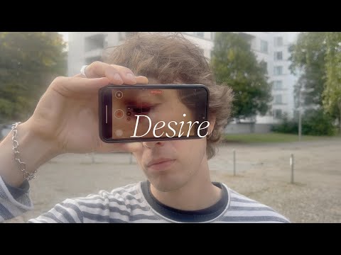 FIL BO RIVA - Desire (Official Video)