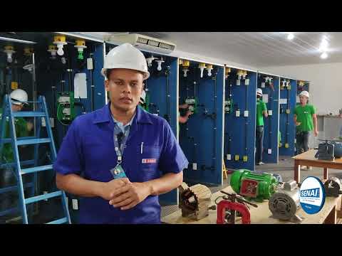 Eletricista Instalador Residencial