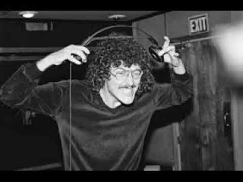 "Weird Al" Yankovic - It's Still Billy Joel to Me (1980)