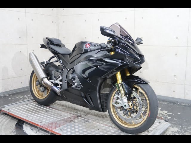 CBR1000RR-R Fireblade SP レースベース車/ホンダ CBR1000RR-R SP SC82