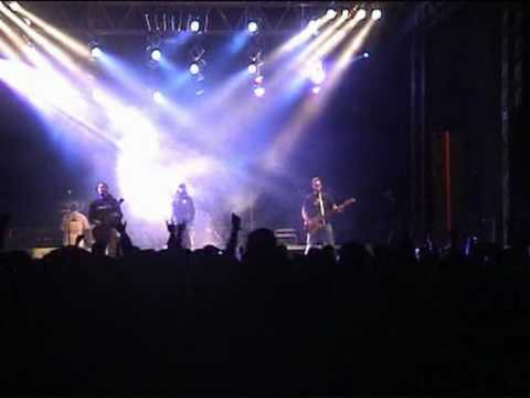 Sub7even (inkl. Daniel Wirtz) - Live @ Ferropolis 2006