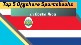 Exploring the Epicenter of Betting Giants: Costa Rica's Largest Offshore Sportsb