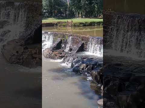 Camping el Francés en General Urquiza Misiones 🇦🇷💚🇦🇷