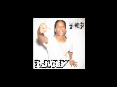 Lay Lanskey - All I Do - Volume 193 Mixtape