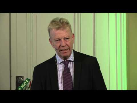 Avanza Börskväll - Pledpharma