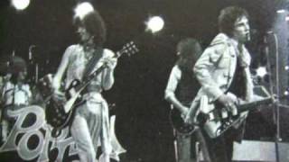 The Babys ー I Believe In Love