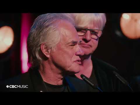 Chilliwack acceptance speech | Canadian Music Hall of Fame 2019