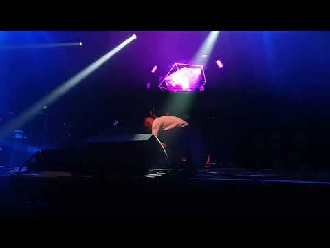 Sound D-Fectz @ Gunz4hire Death & Glory Tour O2 Academy Glasgow 29/04/22