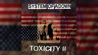 System Of A Down - Cherry / Virginity (Remastered 2022) HQ*
