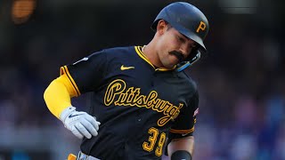 Nick Gonzales 2025 Highlights