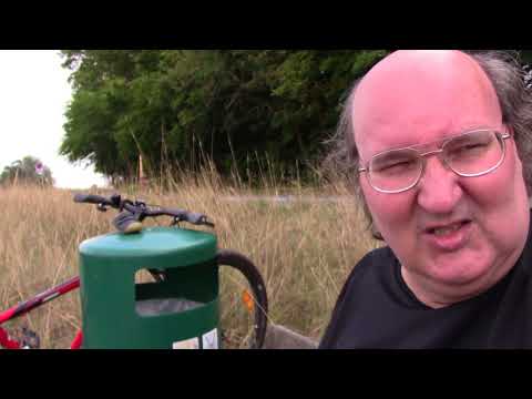 MongoTV_1299 - John Går Tur i Dårligt Humør og Snakker Negativt