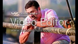 Khuda Hai Tere Andar , Ghayal Once Again Movie full Hd Video Song ,Arijit Singh