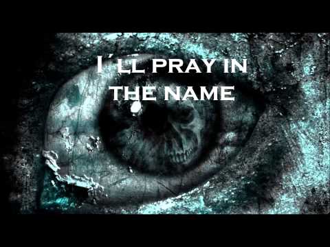 Suffer Age - Suffer Age - Cross of death in eyes Lyric video