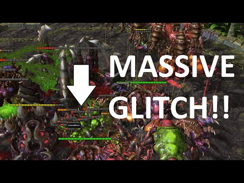 50000 APM! - Starcraft 2 AI - Ender vs DadBot