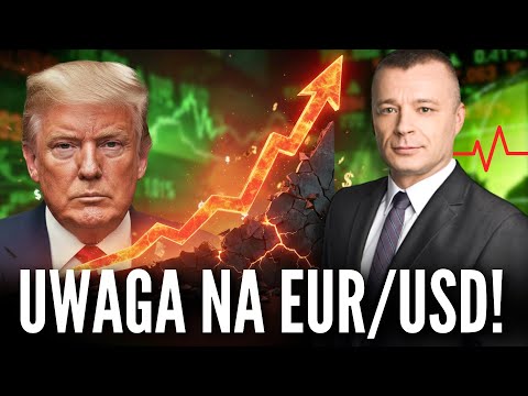 KONIEC SHUTDOWNU W USA! Złoto i srebro ignorują logikę! | PULS RYNKÓW | 12.11.2025