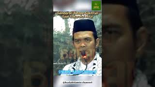 Download lagu Gambaran Betapa Sakitnya Saat Sakaratul Maut - Ustadz Abdul Somad #ceramah #mati #maut #islam mp3 Download lagu Gambaran Betapa Sakitnya Saat Sakaratul Maut - Ustadz Abdul Somad #ceramah #mati #maut #islam mp3