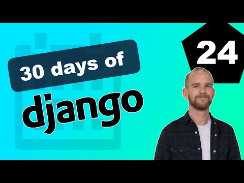 Users data | 30 days of django - 24 thumbnail