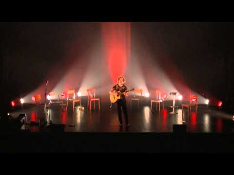 David sire - Tout est là (live)