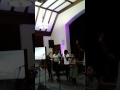 Dancing Song In The Church