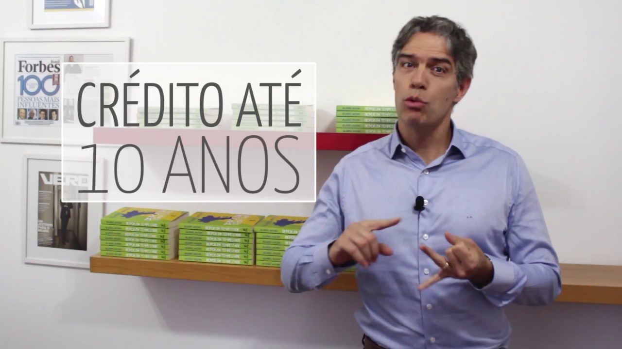 Crédito para pequena e média empresa?