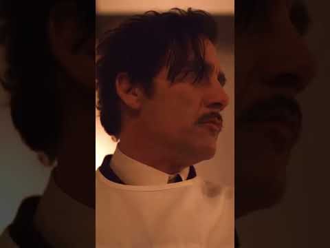 Dr Thackery in The Knick performed by Clive Owen #drthackery #theknick #cliveowen