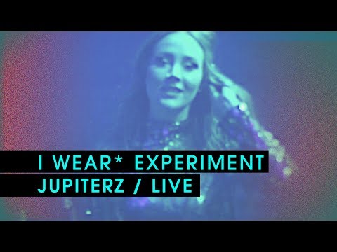 I Wear* Experiment - Jupiterz (Live / Intsikurmu Talifestival)