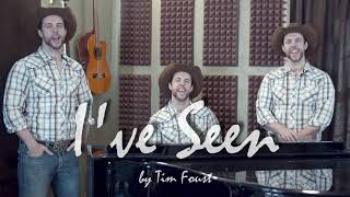 I&#39;ve Seen - Chris Rupp Trio - Tim Foust original