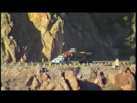 '47 International KB12 part 2