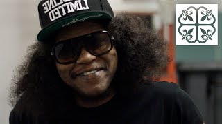 AB-SOUL ✘ MONTREALITY ➥ Interview 2013