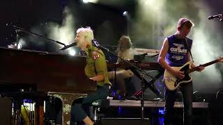 2024-11-11 - Andrew McMahon In The Wilderness - Paper Rain - Holiday From Real Cruise, Norwegian Gem