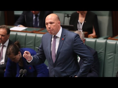 Dutton denied stripping unconvicted soldiers' medals as Defence minister: Credlin