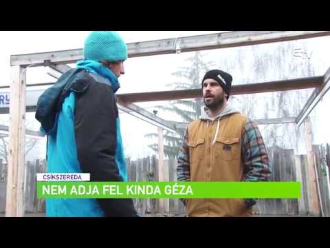 Sporthírek 2018. január 11. – Erdélyi Magyar Televízió