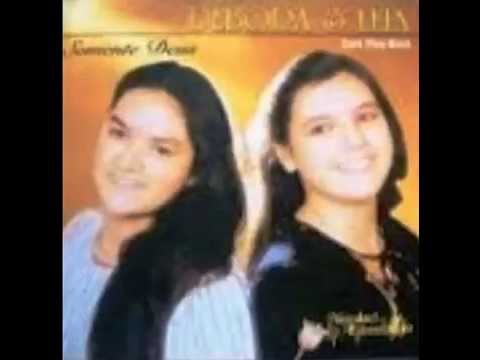 Viver Com Cristo É Vida - Débora Miranda