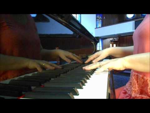 Almas Gêmeas - Hinário Adventista 447