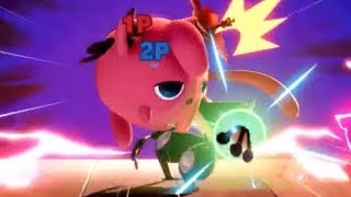 【スマブラSP】プリンが強すぎてすぐ試合が終わっちまうｗｗねむってうたってハメるｗ