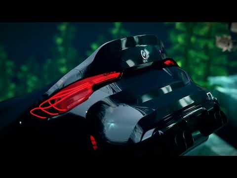 [Vácuo] - (Super Slowed