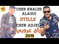 Cheb Khaled Alaoui - Moul Taxi Wasalni -satyl Cheb adjel- Live 2019