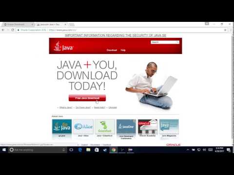 Java Tutorial Eclipse Ide Introduction And Installation
