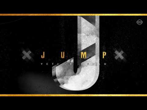 Trolu X Yeti - Jump #SPONTAN_BOMBA #MORTAL_KOMBAT EP