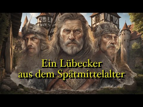 Der Mächtigste Mittelalterliche Deutsche - Von Dem Sie Noch Nie Gehört Haben
