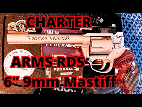 I Carry: Charter Arms Bulldog Revolver in a Galco Holster