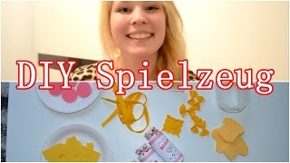DIY Kaufladenzubehör | einfach und günstig | Kinderspielzeug selbst gemacht