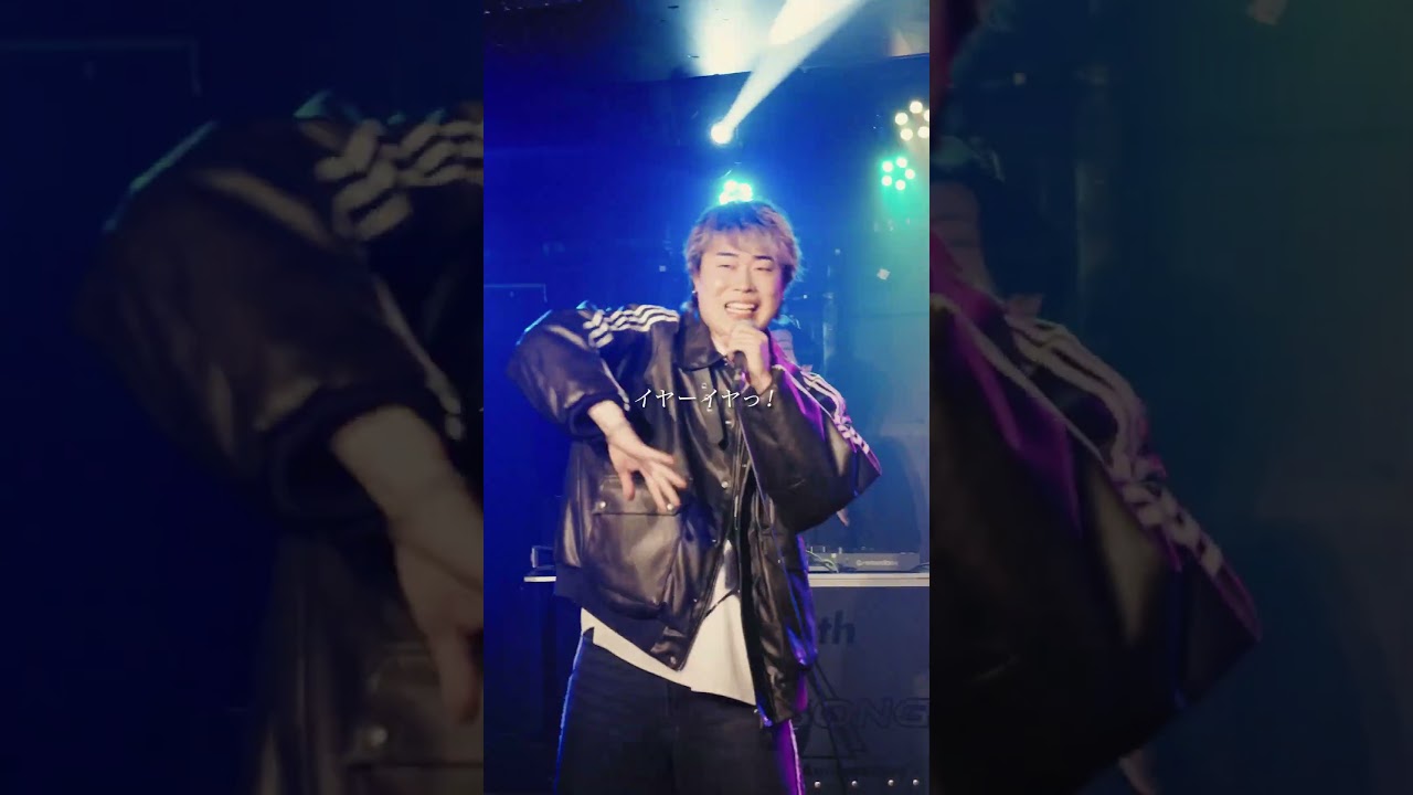 全国ツアー「これからの話をしよう」開催決定🎉